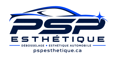 Confiez votre véhicule à PSP Esthétique au Saguenay pour vos besoins en débosselage et en esthétique automobile. Demandez une soumission.